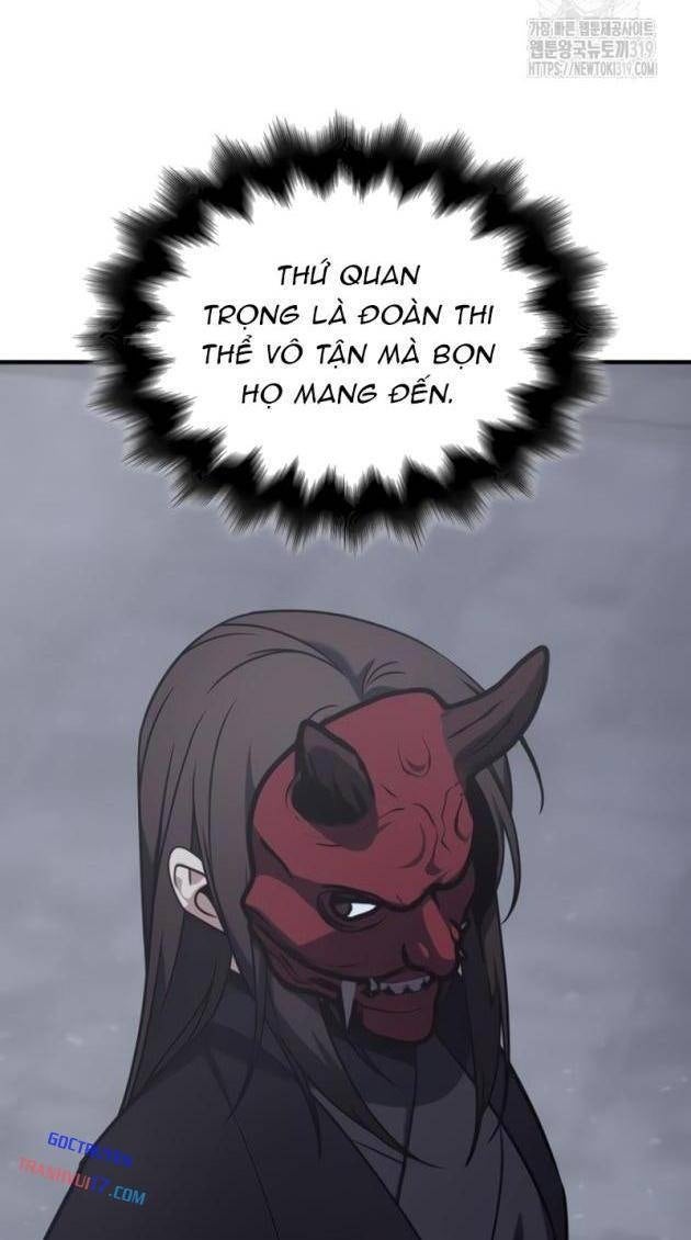 Trùng Sinh Thành Người Thừa Kế Điên Loạn - Page 144