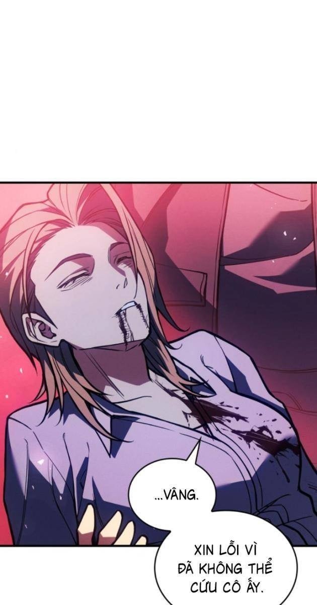 Hồi Quy Bằng Vương Quyền - Page 113