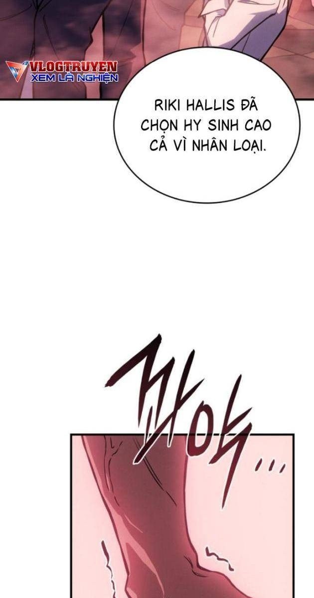 Hồi Quy Bằng Vương Quyền - Page 116