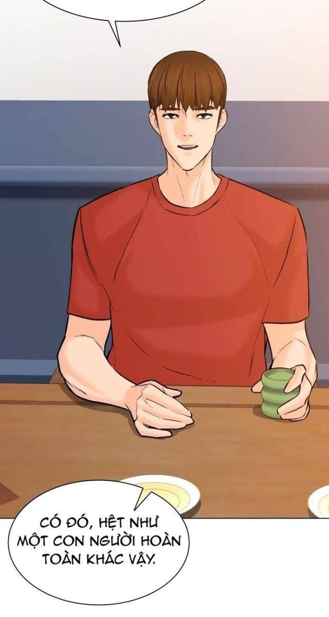 Người Trở Về Từ Cõi Chết - Page 27