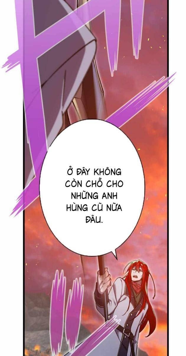 Tuyệt Thế Kiếm Thánh Hồi Quy - Page 40