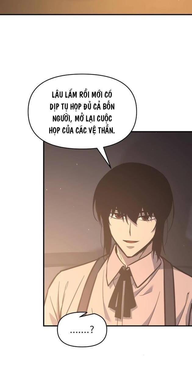 Trở Thành Hung Thần Trong Trò Chơi Thủ Thành - Page 62