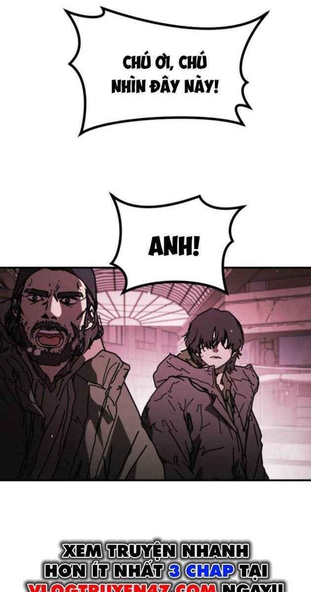 Đại Dịch Seoul - Page 97