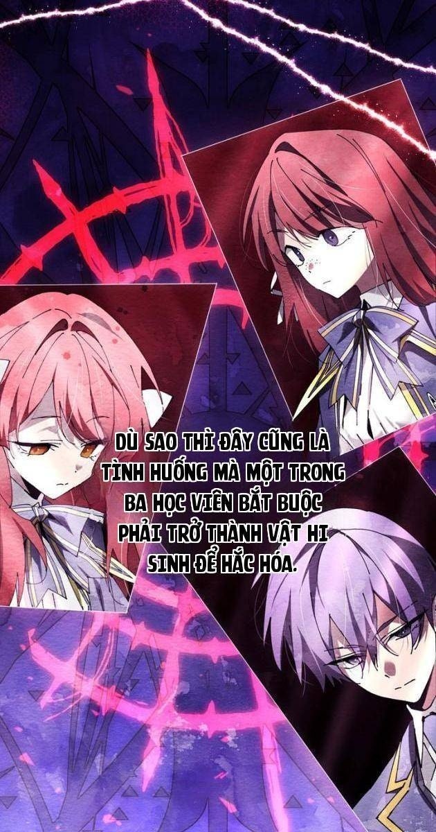 Trở Thành Thiên Tài Tốc Biến Của Học Viện Ma Pháp - Page 131