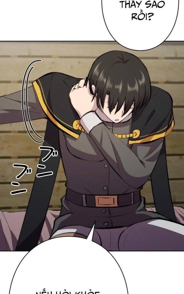 Tôi Không Phải Là Kẻ Phản Diện - Page 91