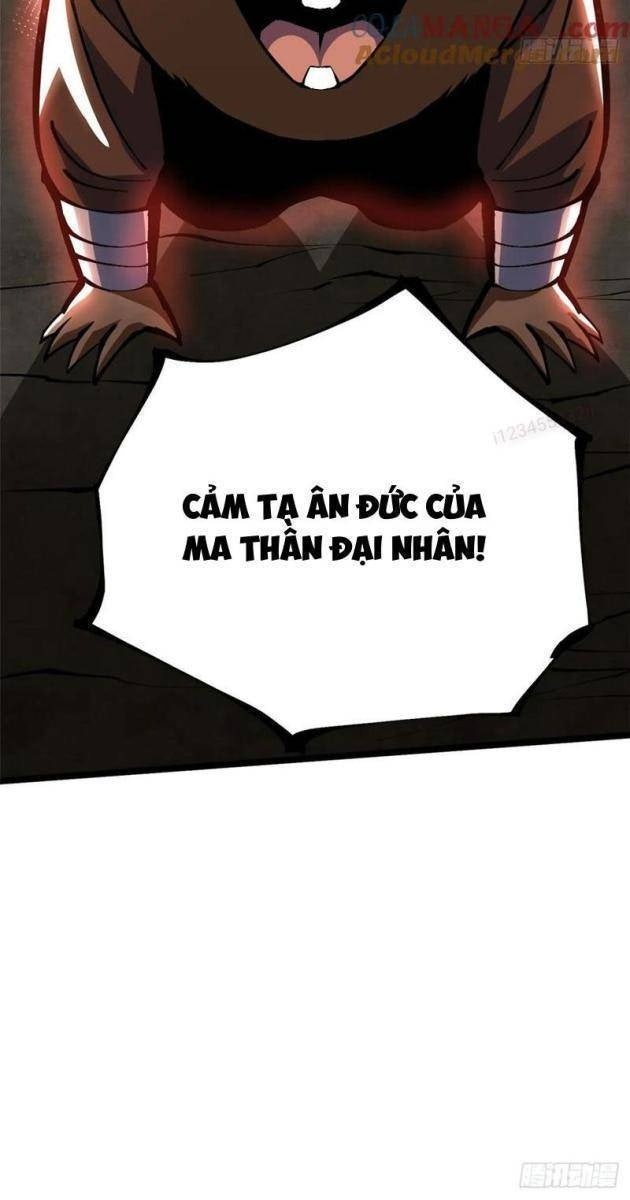 Ta Thật Không Muốn Học Cấm Chú - Page 67