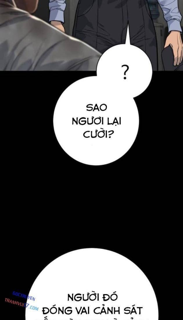 Cảnh Sát Báo Thù - Page 84