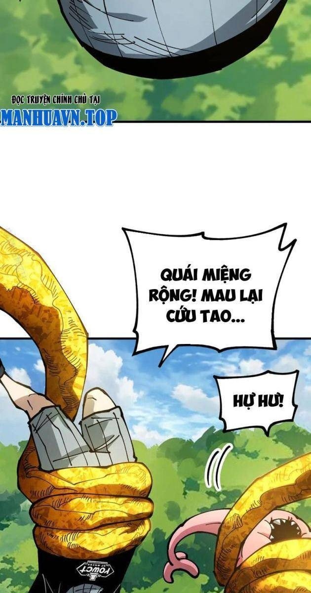 Toàn Cầu Ngự Thú: Ta Có Thế Thấy Lộ Tuyến Tiến Hóa - Page 29