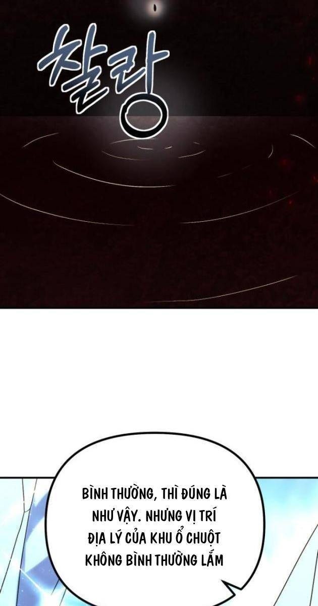 Nhập Vai Phản Diện Mắt Cáo Hoàn Hảo - Page 51