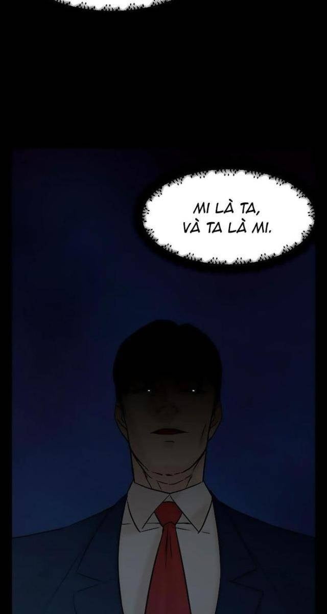 Người Trở Về Từ Cõi Chết - Page 23