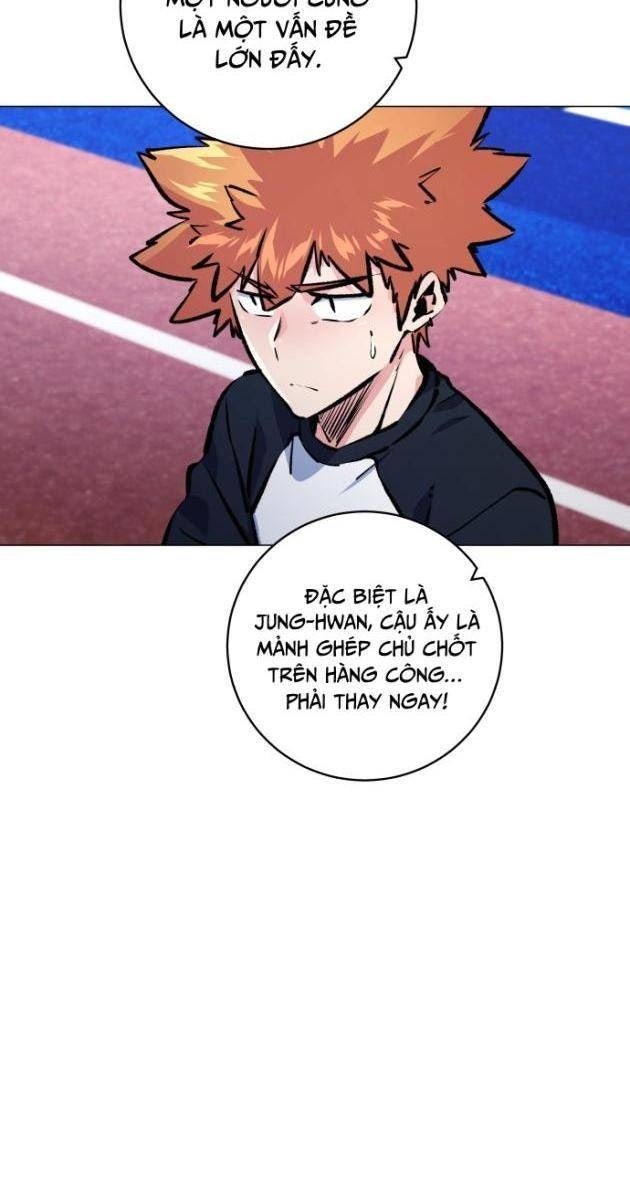 Góc Cao Khung Thành - Page 89