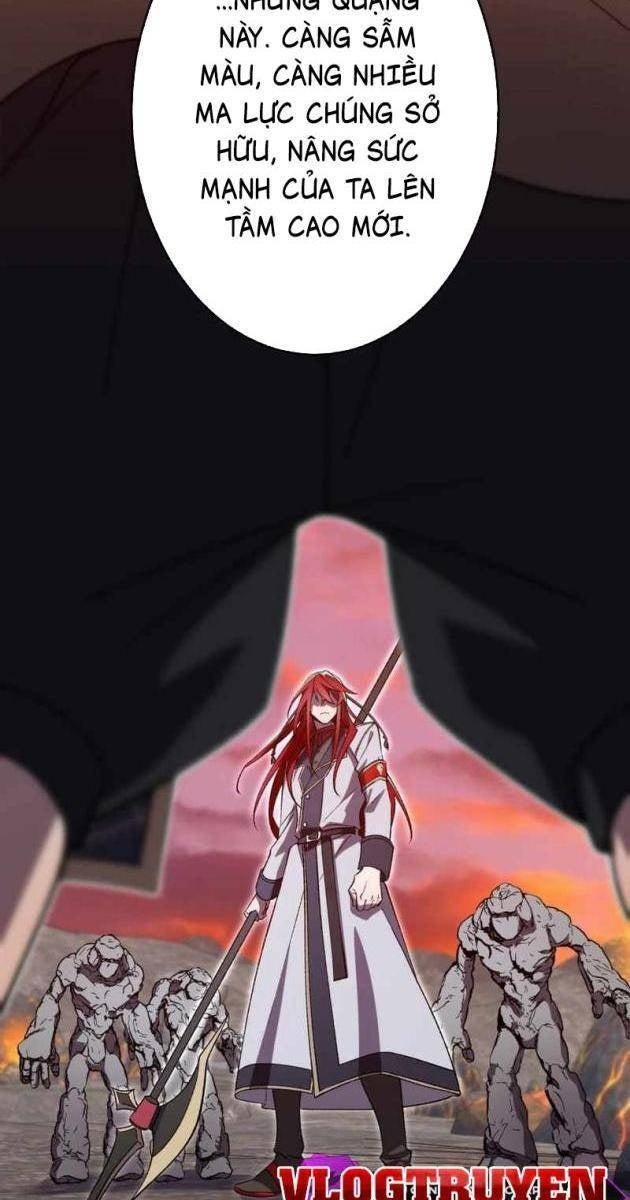 Tuyệt Thế Kiếm Thánh Hồi Quy - Page 26