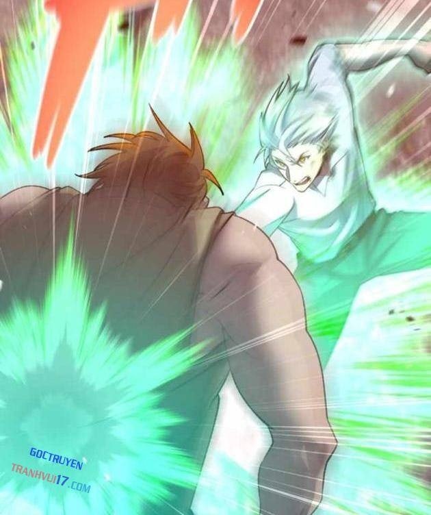 Tuyệt Thế Kiếm Thánh Hồi Quy - Page 21