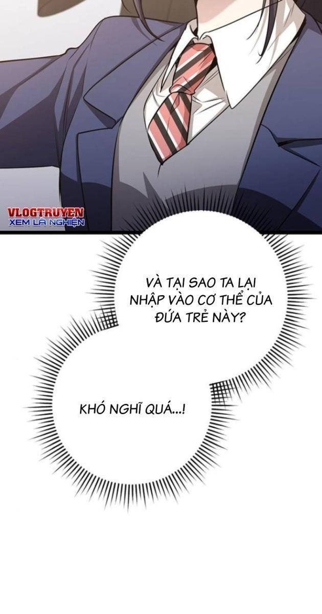 Vương Hậu Đi Học - Page 24