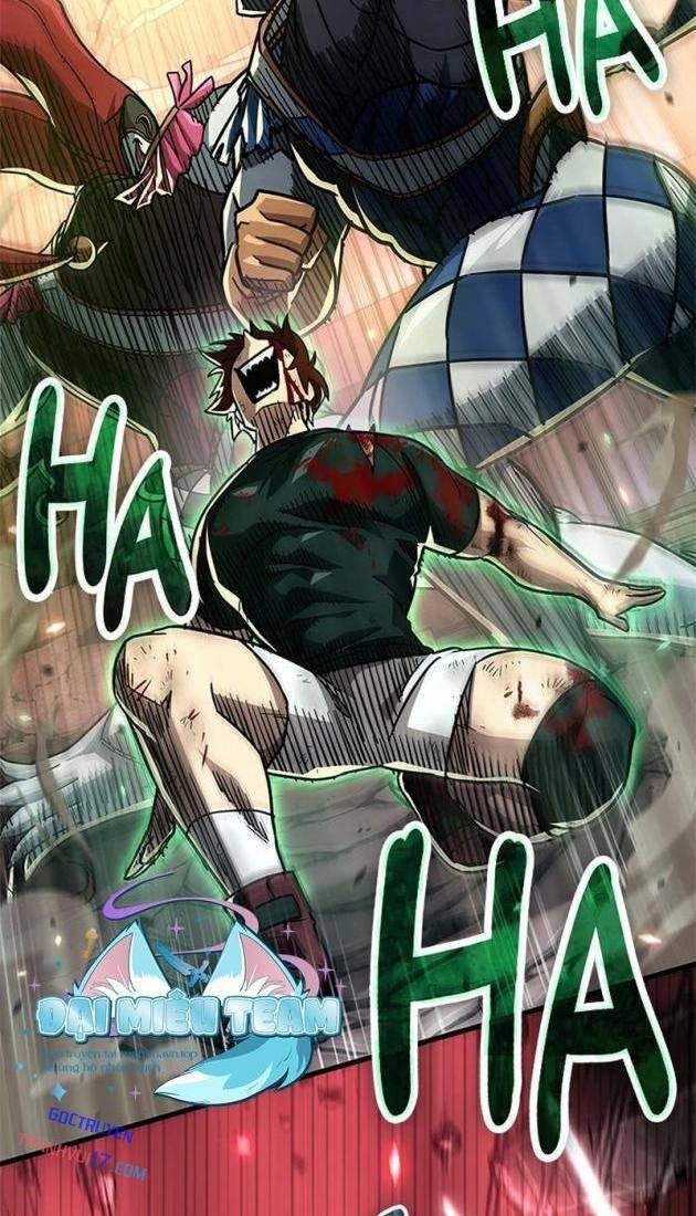 Từ Youtuber Thể Hình Triệu Sub Trở Thành Kẻ Vô Danh Trong Webtoon - Page 136