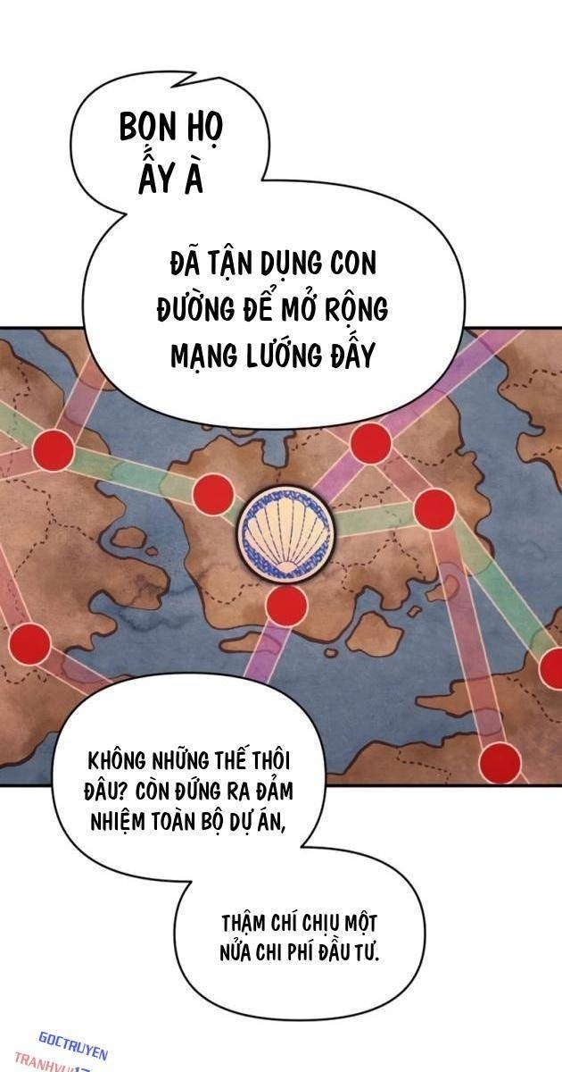 Trở Thành Hung Thần Trong Trò Chơi Thủ Thành - Page 43