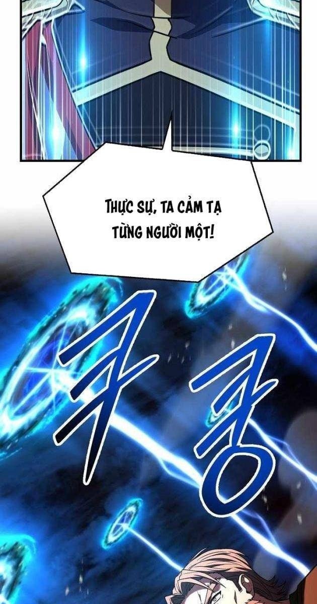 Sự Trở Lại Của Hiệp Sĩ Giáo Vô Song - Page 51