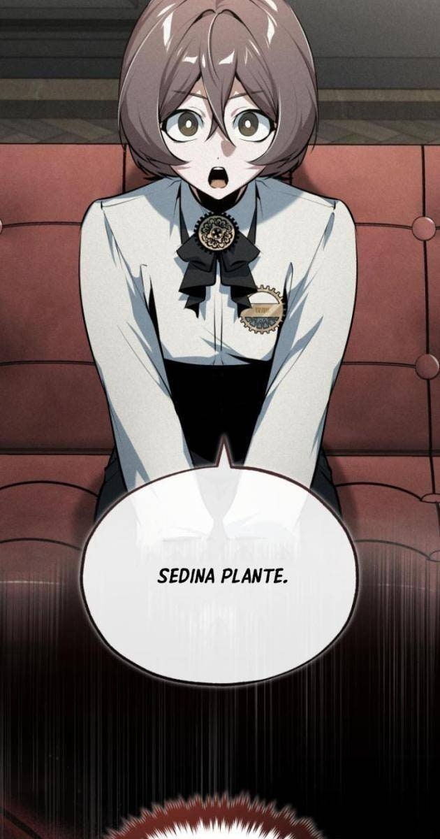 Giáo Sư Gián Điệp - Page 42