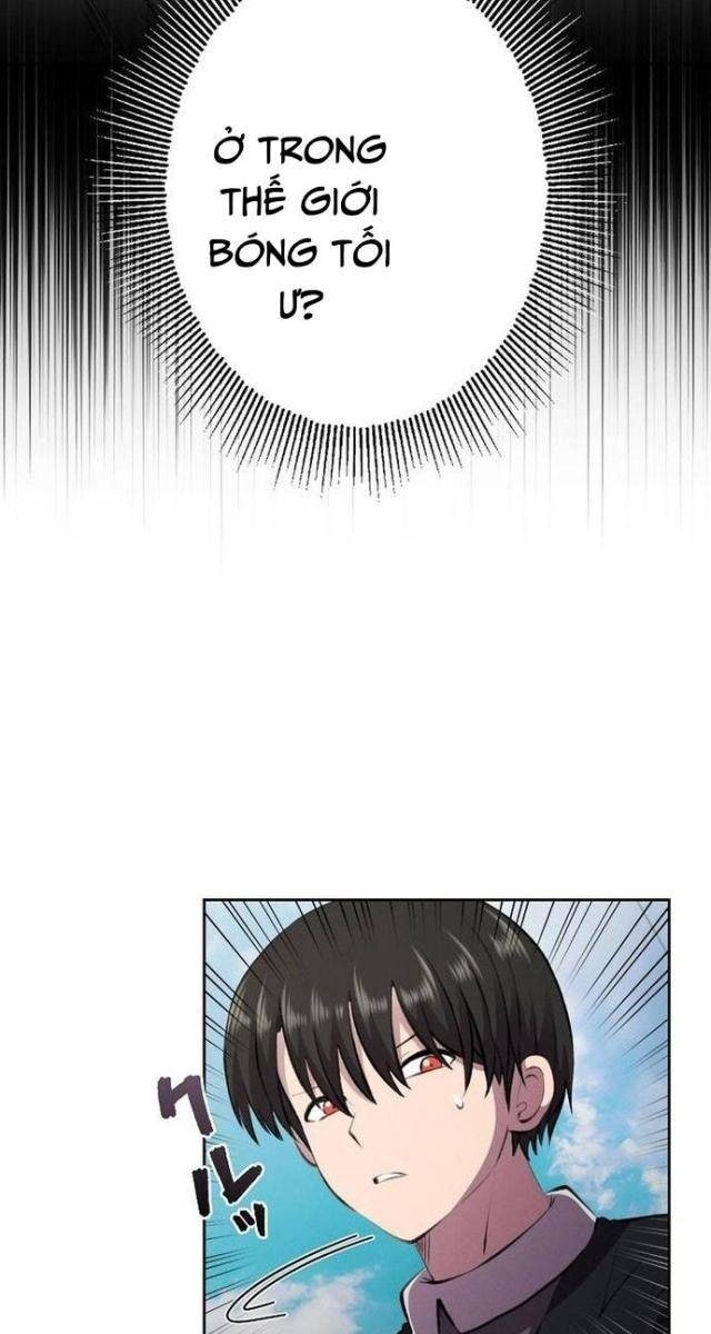 Tôi Không Phải Là Kẻ Phản Diện - Page 45