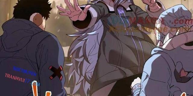 Cực Hàn Chiến Kỷ - Page 14