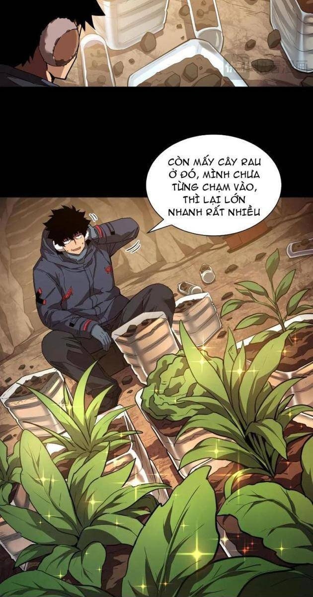 Cực Hàn Chiến Kỷ - Page 33