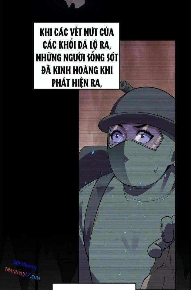 Ta Hóa Thân Ma Thần, Trở Thành Diệt Thế Cự Thú! - Page 44