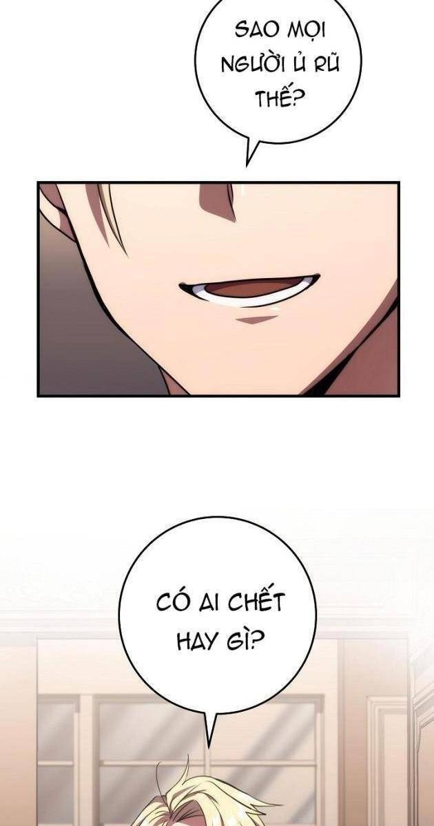 Hoàng Đế Thép - Page 12