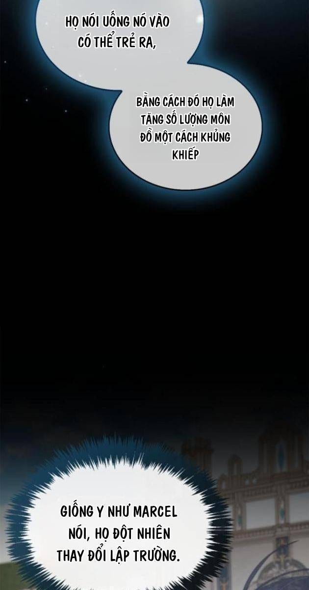 Người Chơi Che Giấu Quá Khứ - Page 71