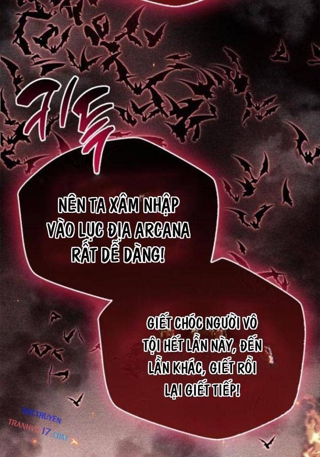 Người Chơi Che Giấu Quá Khứ - Page 132