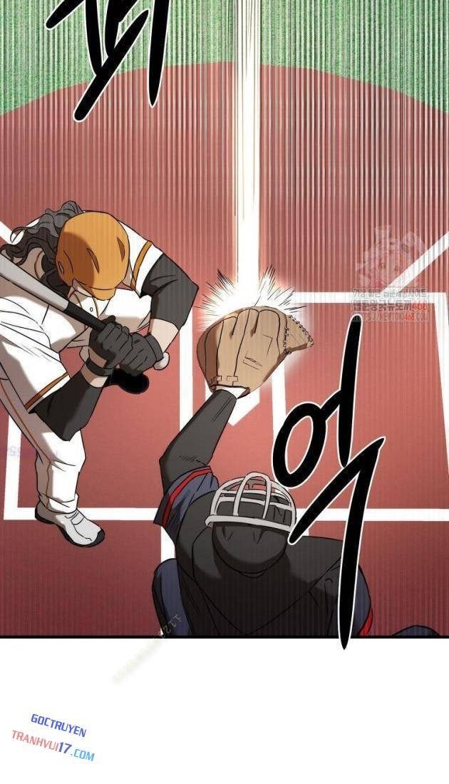 Tân Binh Của Đội Bóng Chày Quá Giỏi - Page 86