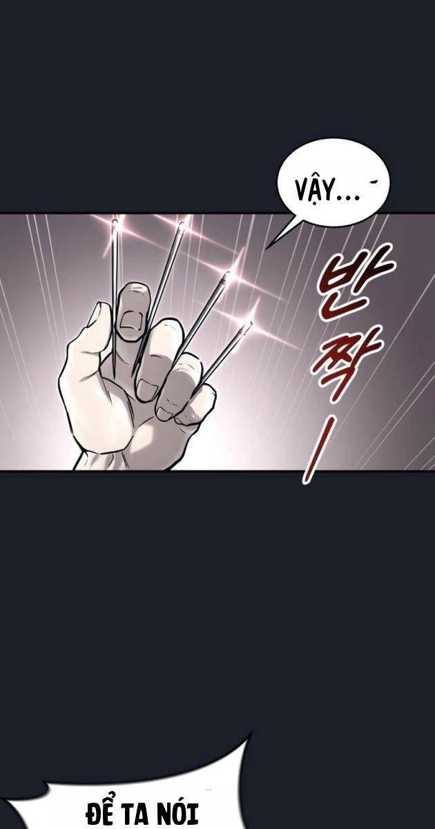 Cuộc Chiến Trong Tòa Tháp: Urek Mazino - Page 29