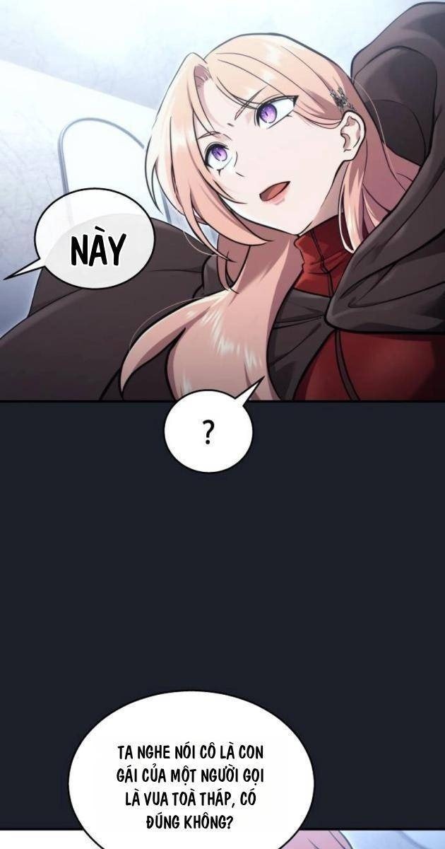 Cuộc Chiến Trong Tòa Tháp: Urek Mazino - Page 111