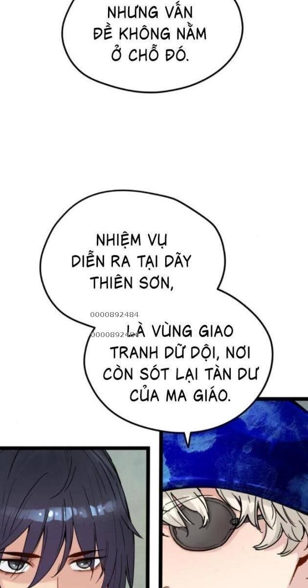 Thiên Tài Đoản Mệnh - Page 48