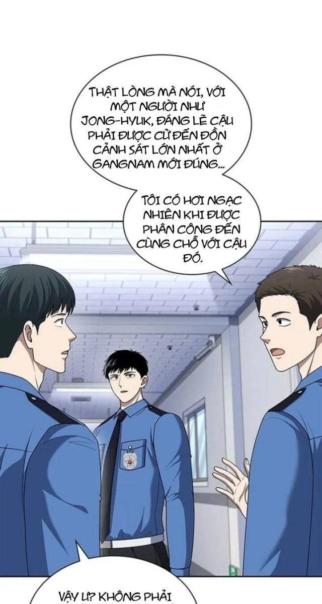 Cảnh Sát Thiên Tài Chuyển Sinh - Page 60
