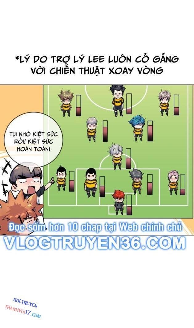 Góc Cao Khung Thành - Page 134