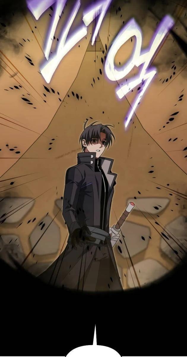 Người Chơi Trở Lại Sau 10000 Năm - Page 127