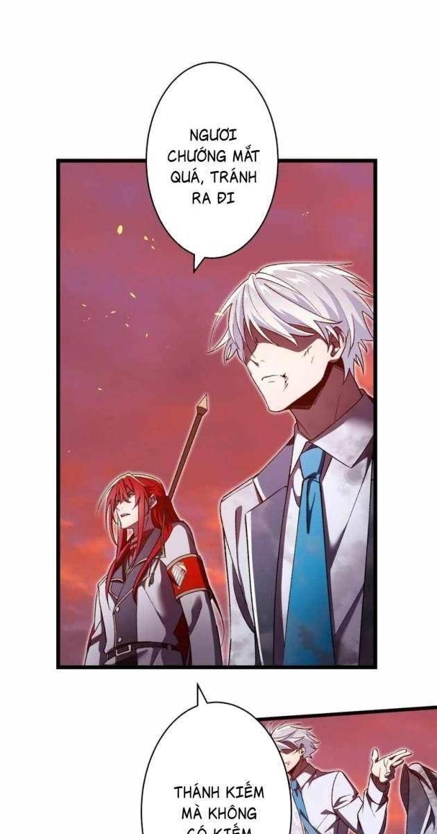 Tuyệt Thế Kiếm Thánh Hồi Quy - Page 65