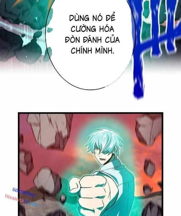 Tuyệt Thế Kiếm Thánh Hồi Quy - Page 87