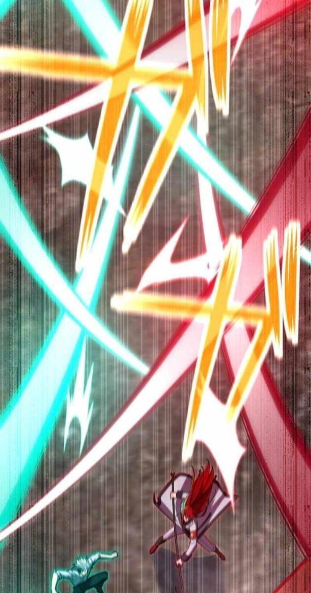 Tuyệt Thế Kiếm Thánh Hồi Quy - Page 99