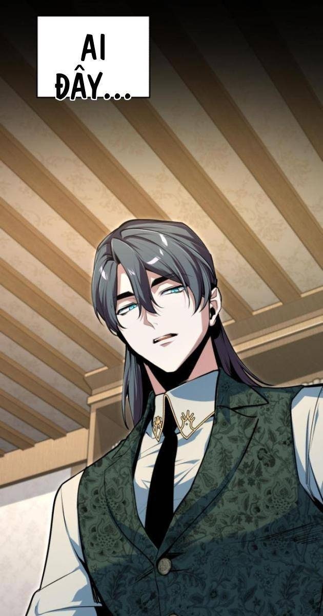 Giáo Sư Gián Điệp - Page 124