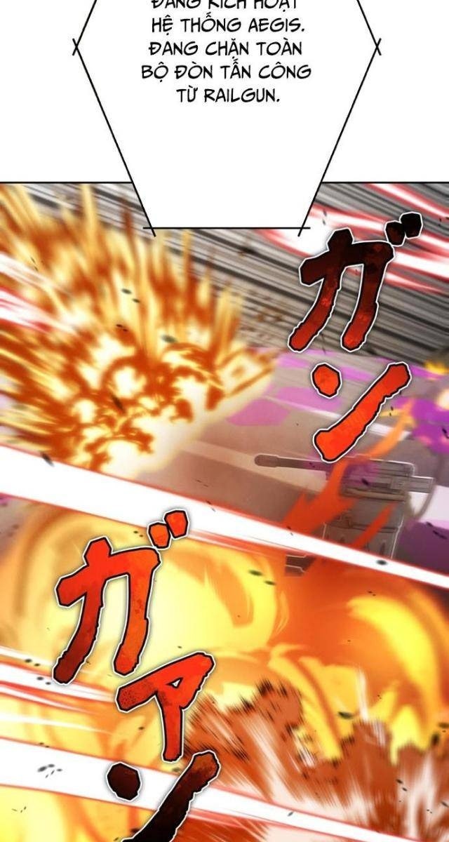 Tôi Không Phải Là Kẻ Phản Diện - Page 63