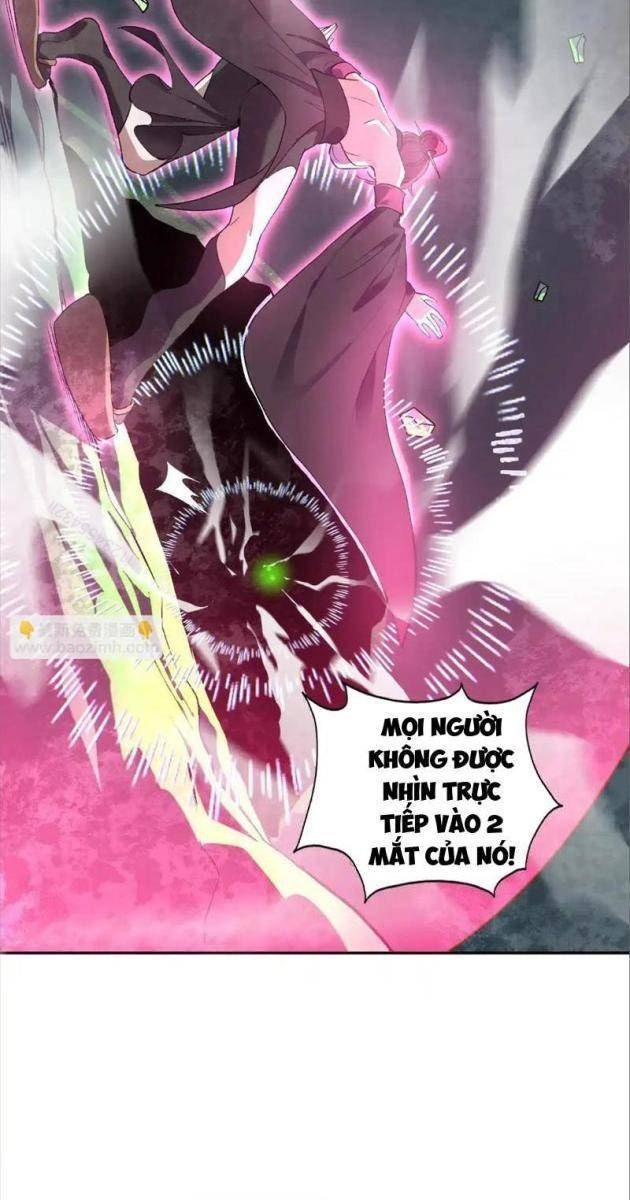 Ta Hóa Thân Ma Thần, Trở Thành Diệt Thế Cự Thú! - Page 23