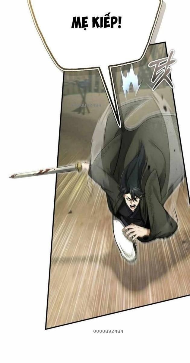 Hồi Quy Giả Về Hưu - Page 36