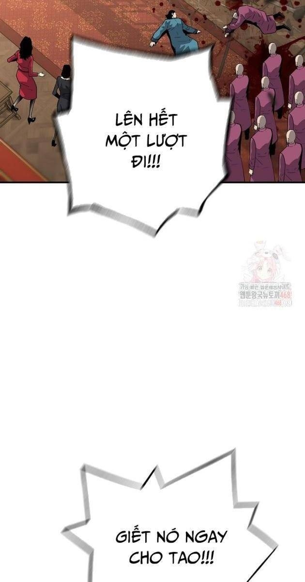 Sự Trở Lại Của Huyền Thoại - Page 35