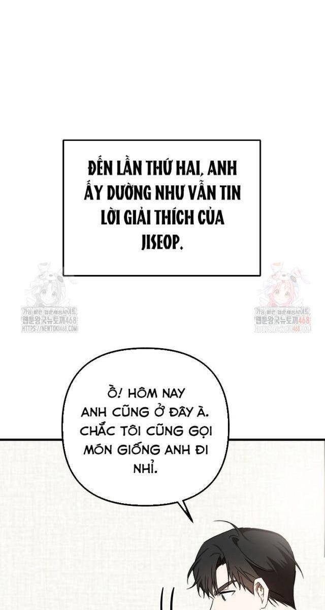 Tân Binh Của Đội Bóng Chày Quá Giỏi - Page 10
