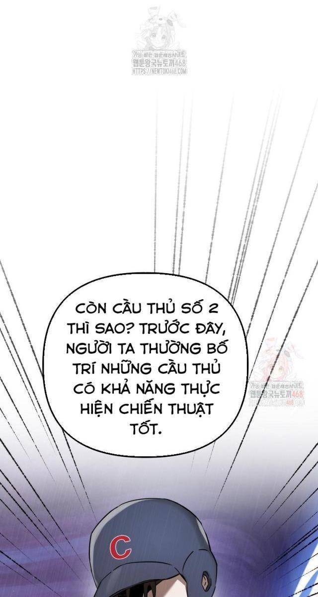 Tân Binh Của Đội Bóng Chày Quá Giỏi - Page 83
