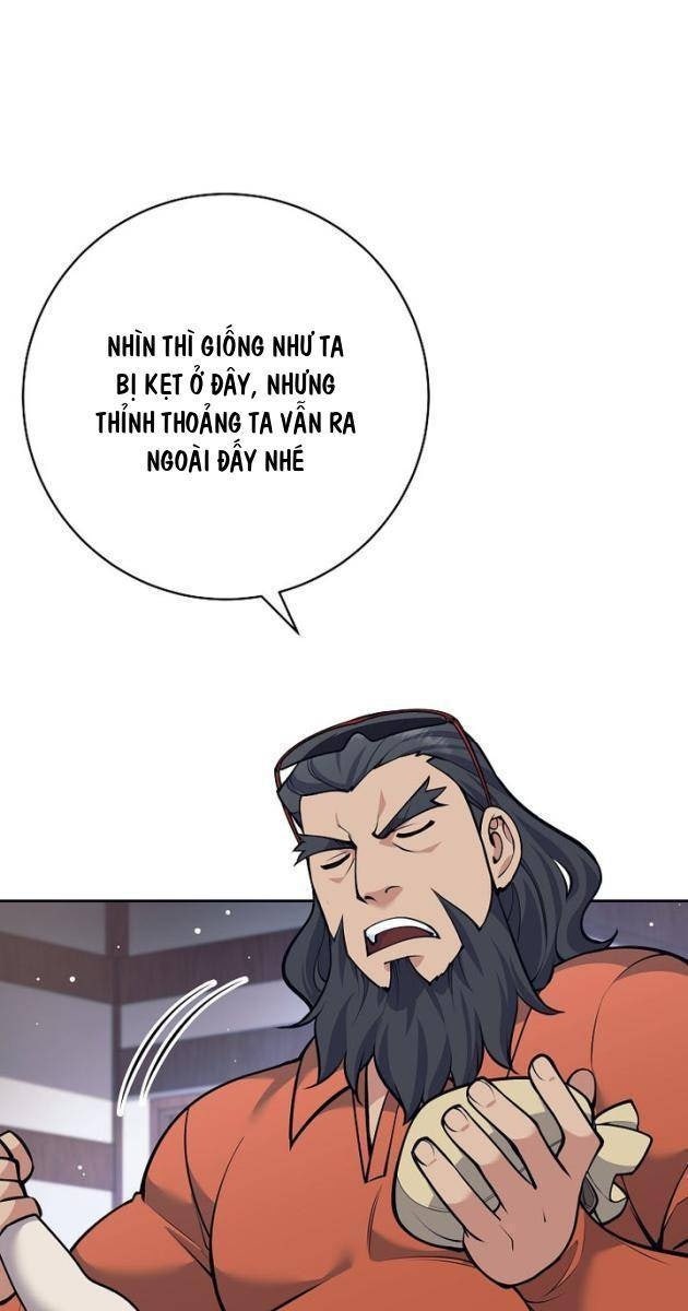 Đứa Con Ngoài Giá Thú Có Khả Năng Hấp Thụ Vũ Khí - Page 89