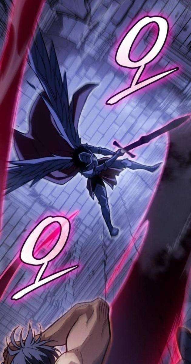 Hồi Quy Bằng Vương Quyền - Page 68