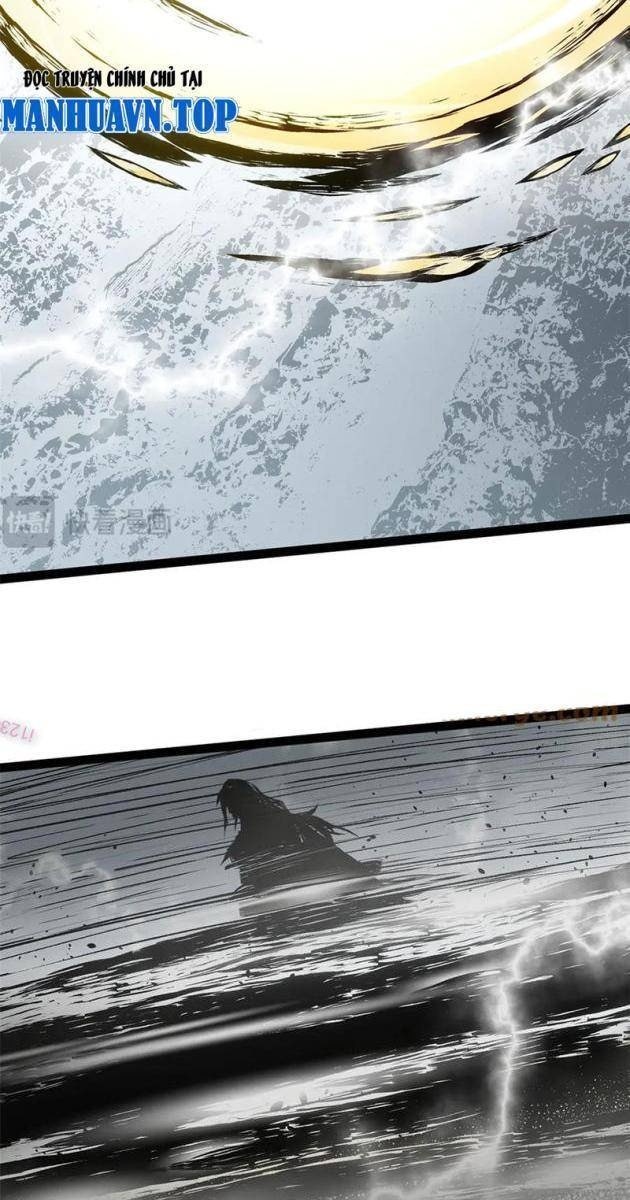 Đỉnh Cấp Khí Vận, Lặng Lẽ Tu Luyện Ngàn Năm - Page 79