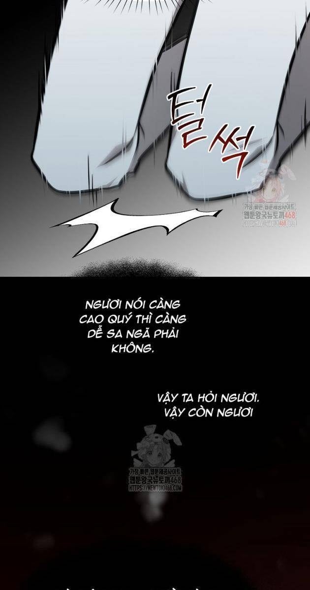 Chủ Xe Thức Ăn Nhanh Trong Ngục Tối - Page 79